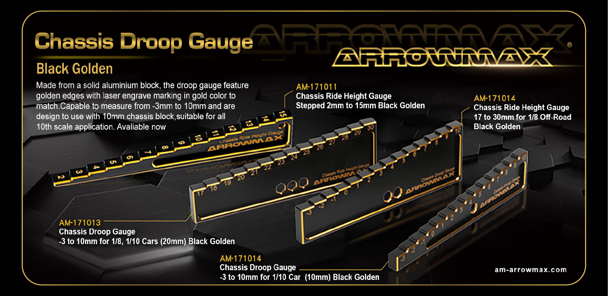 Arrowmax – am-arrowmax.com